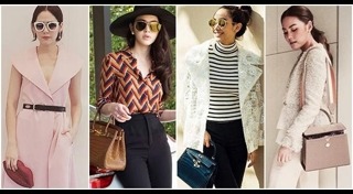 กระเป๋าดารา