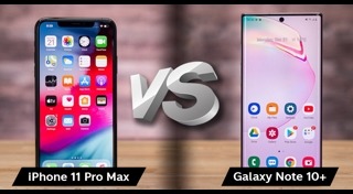 Galaxy Note 10