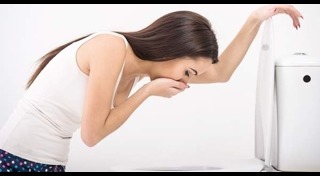 ปัญหาคนตั้งครรภ์