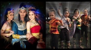 ละครจักรๆวงศ์ๆ