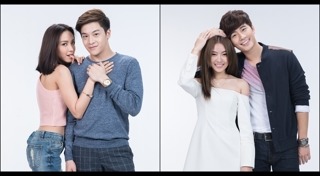 Lovey Dovey แผนร้ายนายเจ้าเล่ห์