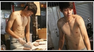 ทาเคชิ คาเนชิโร่