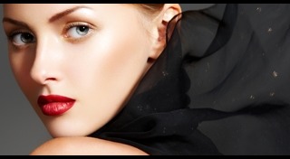 วิธีแก้ริมฝีปากดำ