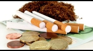 พ.ร.บ.ยาสูบ