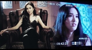 นางแค้น