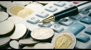 บันทึกรายรับ-รายจ่าย