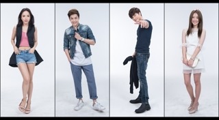 Lovey Dovey แผนร้ายนายเจ้าเล่ห์