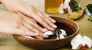 วิธีบำรุงมือ