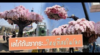 ตัวต่อเลโก้