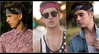 ผมผู้ชาย