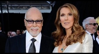 Celine Dion