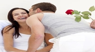 วิธีมัดใจชาย