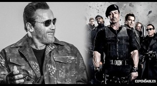 Arnold Schwarzenegger