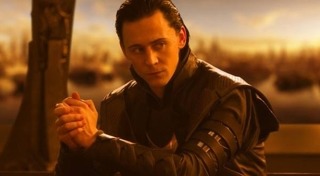 Tom Hiddleston