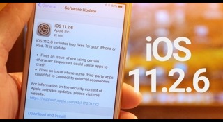 iOS 11