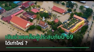 เงินช่วยเหลือ