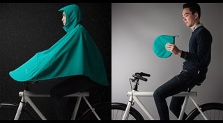 เสื้อกันฝนเด็ก