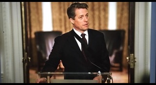 Hugh Grant