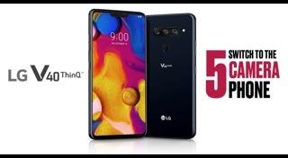 มือถือ LG