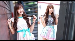 อ้าย สรัลชนา