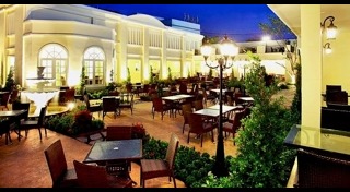 ร้านอาหารเขาใหญ่