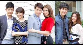 สายลับจับแอ๊บ