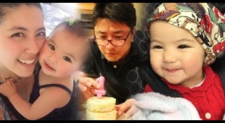 น้องเอวาลีน