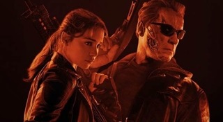 Terminator Genisys