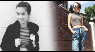 เสื้อเอวลอย