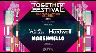 Together Festival
