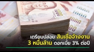 สินเชื่อธุรกิจ