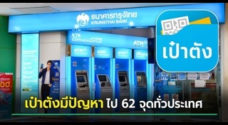 ธนาคารกรุงไทย