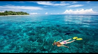 เที่ยวอินโดนีเซีย