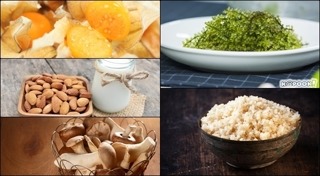 ซูเปอร์ฟู้ด