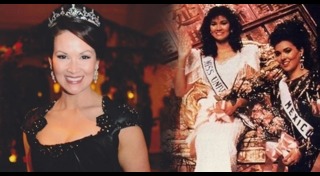 มิสยูนิเวิร์สไทยแลนด์ 2015