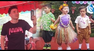 น้องบีลีฟ