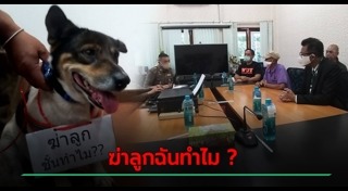 เตี้ย มช.