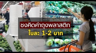 ลดโลกร้อน