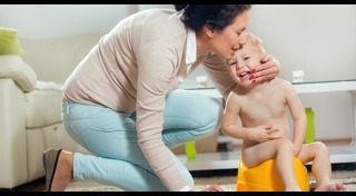 ทารกไม่ถ่าย