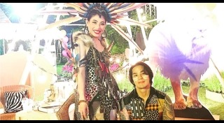 นิว จิ๋ว