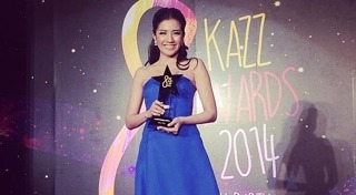 Kazz Awards