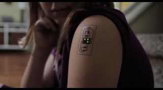 เครื่องวัดอุณหภูมิ