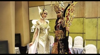 Miss Tourism Thailand