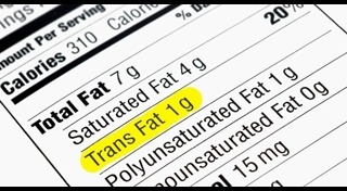 ไขมันอิ่มตัว