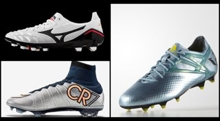 รองเท้าสตั๊ด