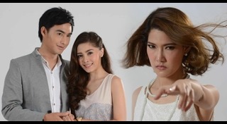 น้ำหวาน กรรณาภรณ์