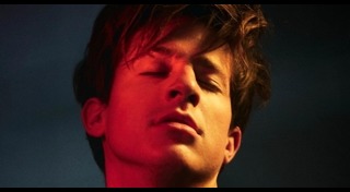 Charlie Puth