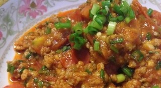 น้ำพริกอ่อง