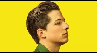 Charlie Puth