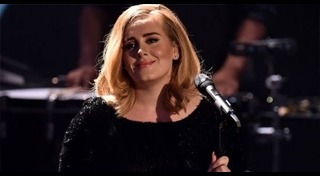 Adele
